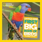 Little Kids First Big Book of Birds av Catherine D. Hughes, National Geographic Kids