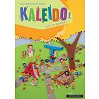 Kaleido 1 av Torill Andersen, Ronny Johansen