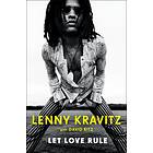 Let Love Rule av Lenny Kravitz