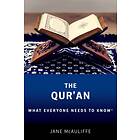 The Qur'an av Jane (Senior Research Fellow Senior Re McAuliffe