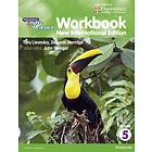 Heinemann Explore Science 2nd International Edition Workbook 5 av John Stringer, Deborah Herridge