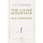 The Living Mountain av Nan Shepherd