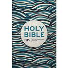 NIV Holy Bible (Hodder Classics) av New International Version