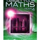 Target Your Maths Year 4 av Stephen Pearce