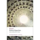 Political Speeches av Cicero