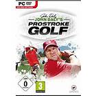 John Daly's ProStroke Golf (PC)