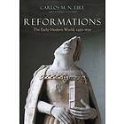 Reformations av Carlos Eire