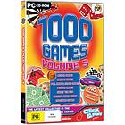 1000 Games Vol.3 (PC)