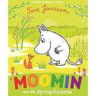 Moomin and the Spring Surprise av Tove Jansson