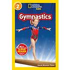 National Geographic Reader: Gymnastics av Sarah Wassner Flynn