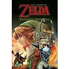The Legend of Zelda: Twilight Princess, Vol. 3 av Akira Himekawa