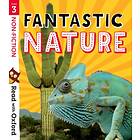 Read with Oxford: Stage 3: Non-fiction: Fantastic Nature av Rob Alcraft, Jan Burchett, Sara Vogler, Morgan