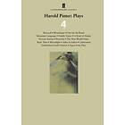 Harold Pinter: Plays 4 av Harold Pinter