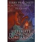 Ultimate Discworld Companion, The av Pratchett & Briggs