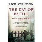 The Day Of Battle av Rick Atkinson