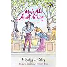 A Shakespeare Story: Much Ado About Nothing av Andrew Matthews