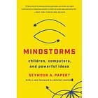 Mindstorms (Revised) av Seymour Papert, Seymour A. Papert