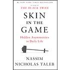 Skin in the Game av Nassim Nicholas Taleb