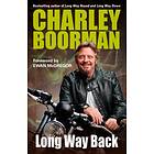 Long Way Back av Charley Boorman