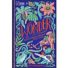 Wonder: The Natural History Museum Poetry Book av Ana Sampson