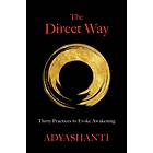 The Direct Way av Adyashanti Gray