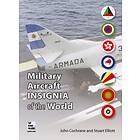 Military Aircraft Insignia of the World av John Cochrane, Stuart Elliott