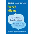 Easy Learning French Idioms av Collins Dictionaries