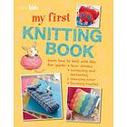 My First Knitting Book av Susan Akass