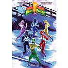 Mighty Morphin Power Rangers Vol. 2 av Kyle Higgins