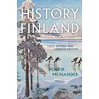 A History of Finland av Henrik Meinander