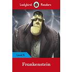 Ladybird Readers Level 6 Frankenstein