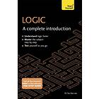 Logic: A Complete Introduction: Teach Yourself av Siu-Fan Lee