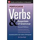 Portuguese Verbs & Essentials of Grammar 2E. av Sue Tyson-Ward