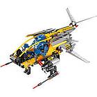 LEGO Hero Factory 7160 Drop Ship