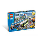 LEGO City 8404 Public Transport