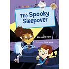 The Spooky Sleepover av Elizabeth Dale