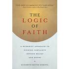 The Logic of Faith av Elizabeth Mattis-Namgyel