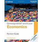 Cambridge IGCSE (R) and O Level Economics Revision Guide av Colin Bamford