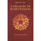 A Treasury of Rumi's Wisdom av Muhammad Isa Waley