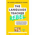 The Language Teacher Rebel av Anneli Beronius Haake