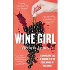 Wine Girl av Victoria James