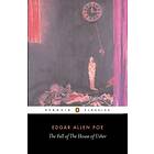 Fall of the House of Usher and Other Writings, The av Edgar Allan Poe