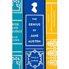 The Genius of Jane Austen av Paula Byrne