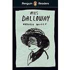 Penguin Readers Level 7: Mrs Dalloway (ELT Graded Reader) av Virginia Woolf