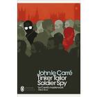 Tinker Tailor Soldier Spy av John Le Carré