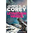 Leviathan Wakes. Book 1 of the Expanse (now a Prim av James S. A. Corey