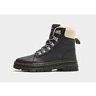 Dr. Martens Combs Faux Fur Lined