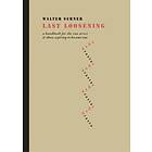 Last Loosening av Walter Serner