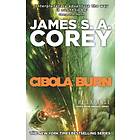 Cibola Burn. The Expanse 4 (now a Prime Original s av James S. A. Corey