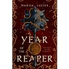 Year of the Reaper av Makiia Lucier